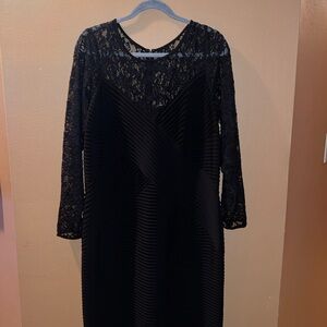 Calvin Klein Little Black Dress